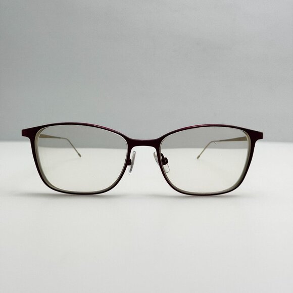 Gotti Eyeglasses Eye Glasses Frames Liotta Pub-G Japan Read Desc 50-15-137 main image 4